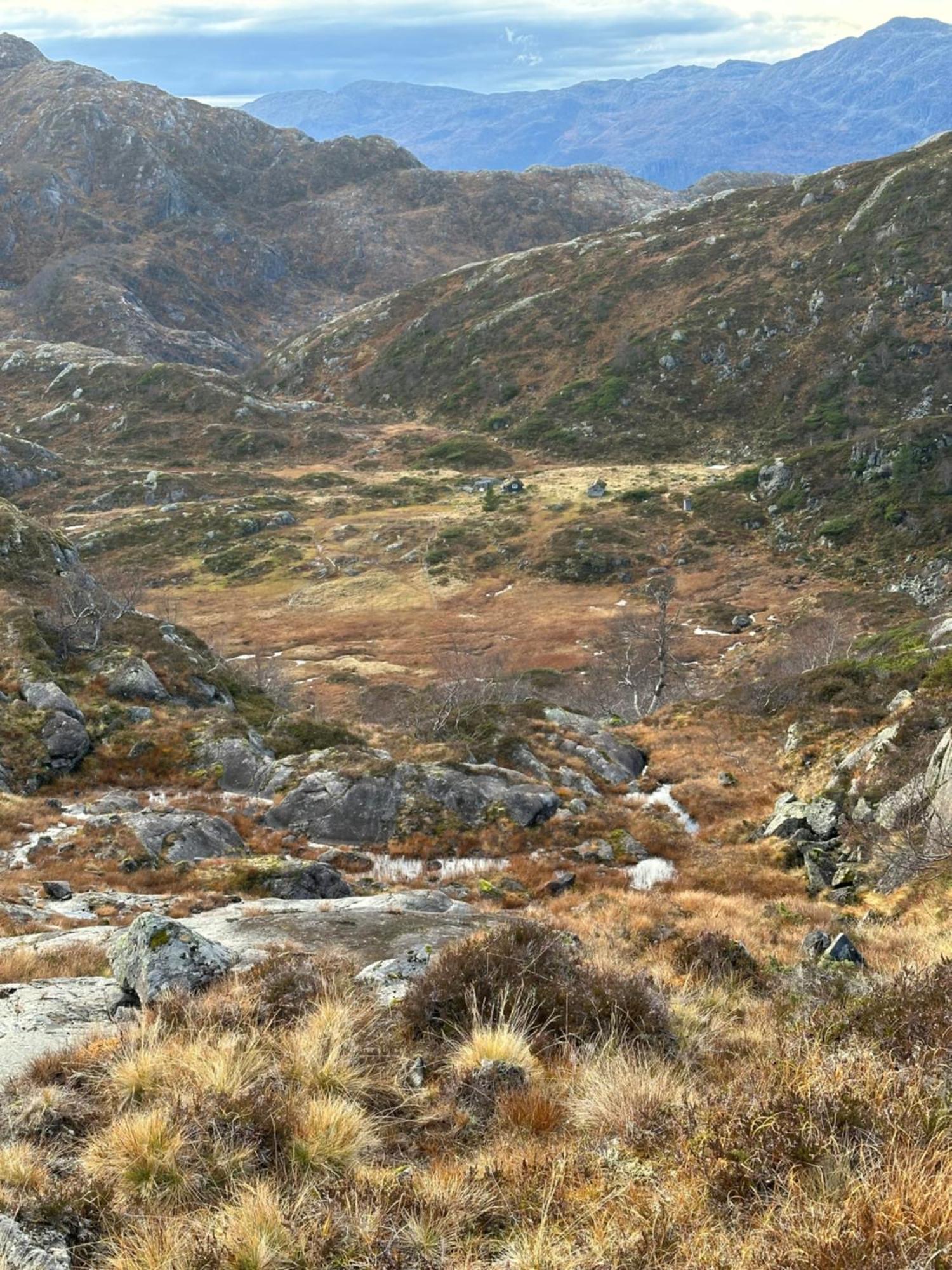 Akrafjorden Nature B&B As Fjaera Luaran gambar