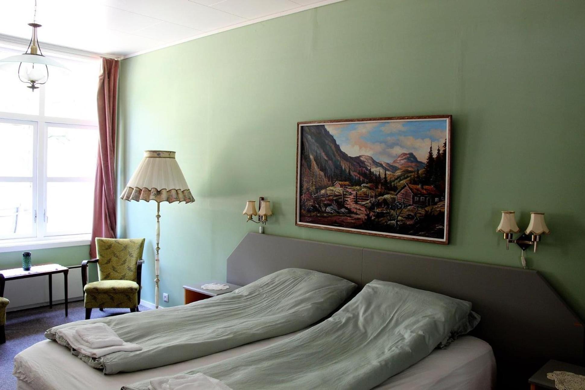 Akrafjorden Nature B&B As Fjaera Luaran gambar