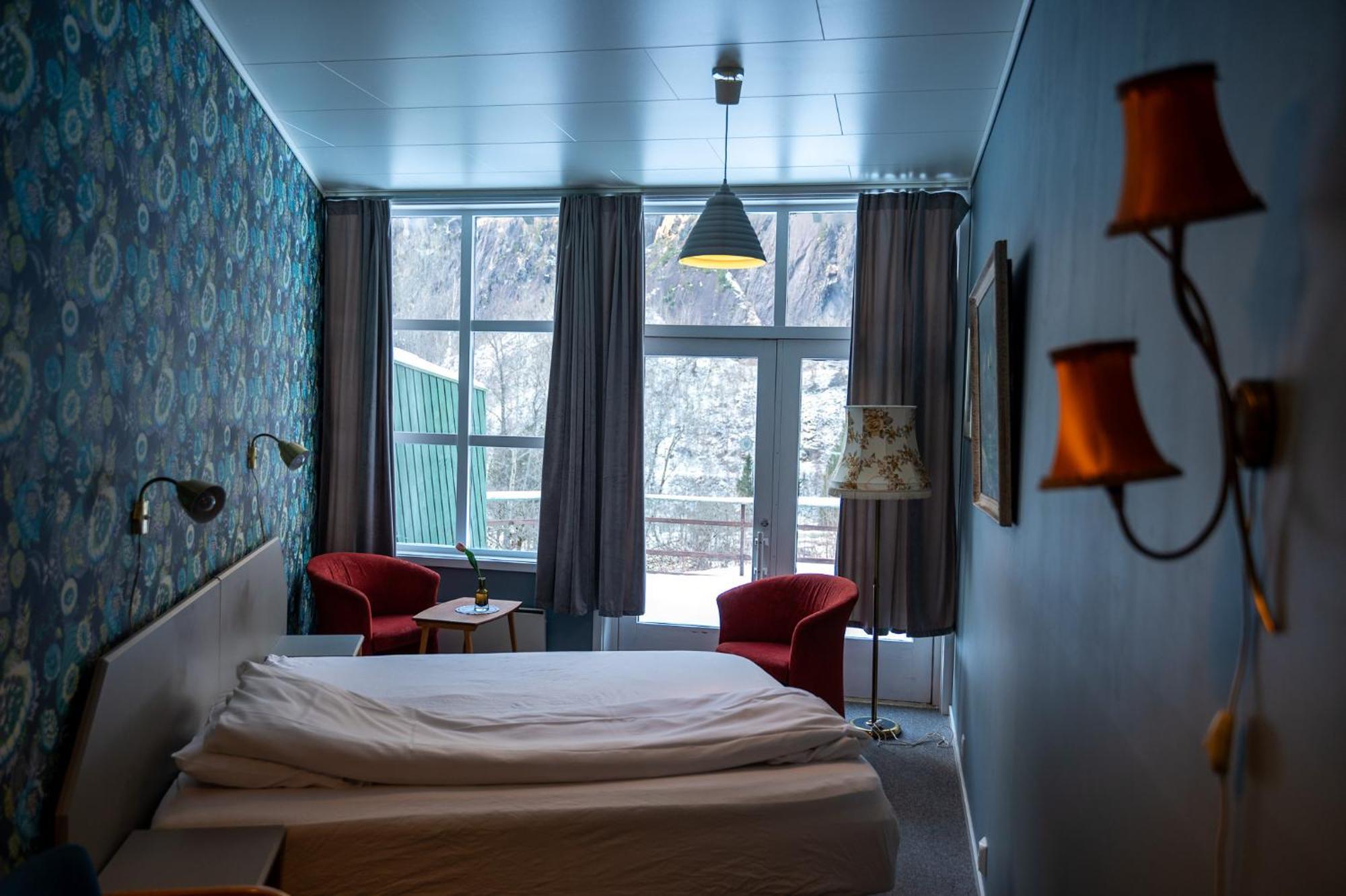 Akrafjorden Nature B&B As Fjaera Luaran gambar
