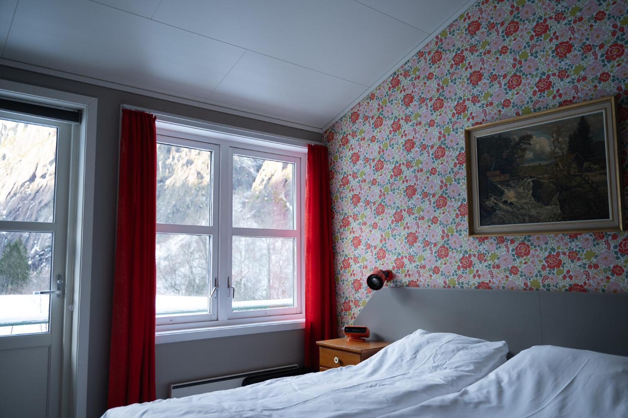 Akrafjorden Nature B&B As Fjaera Luaran gambar