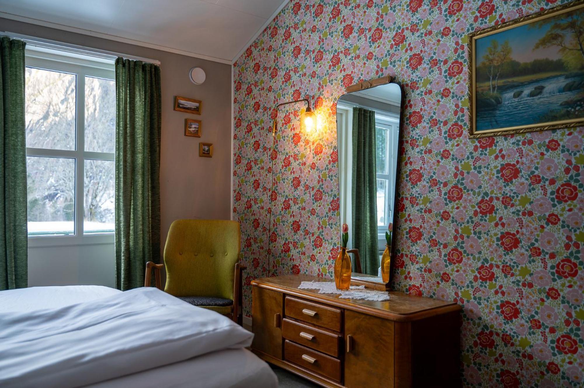 Akrafjorden Nature B&B As Fjaera Luaran gambar