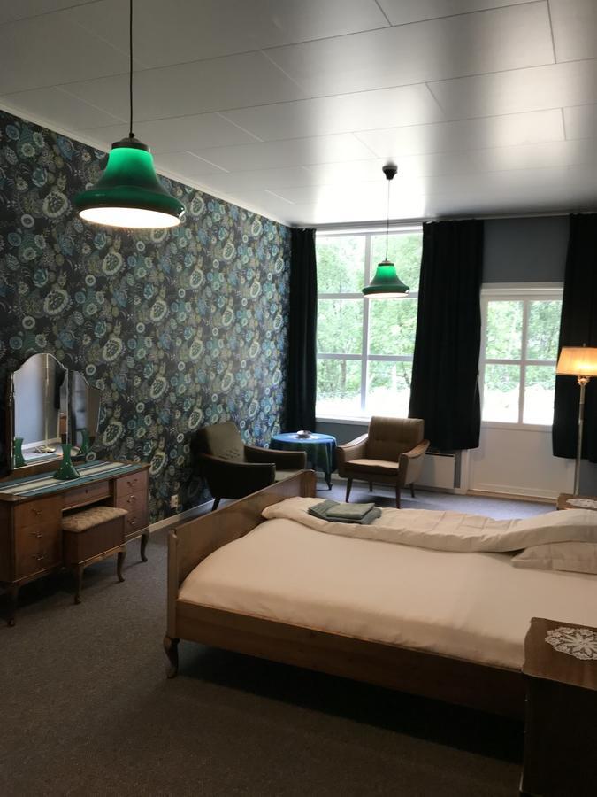 Akrafjorden Nature B&B As Fjaera Luaran gambar