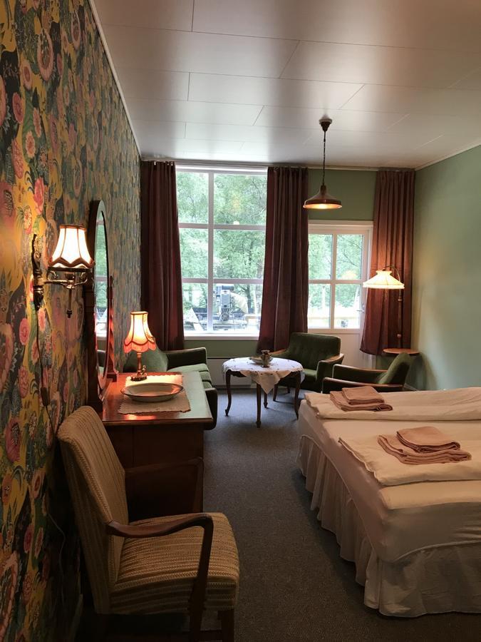 Akrafjorden Nature B&B As Fjaera Luaran gambar