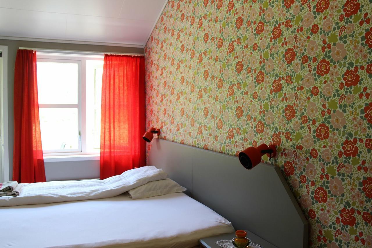 Akrafjorden Nature B&B As Fjaera Luaran gambar