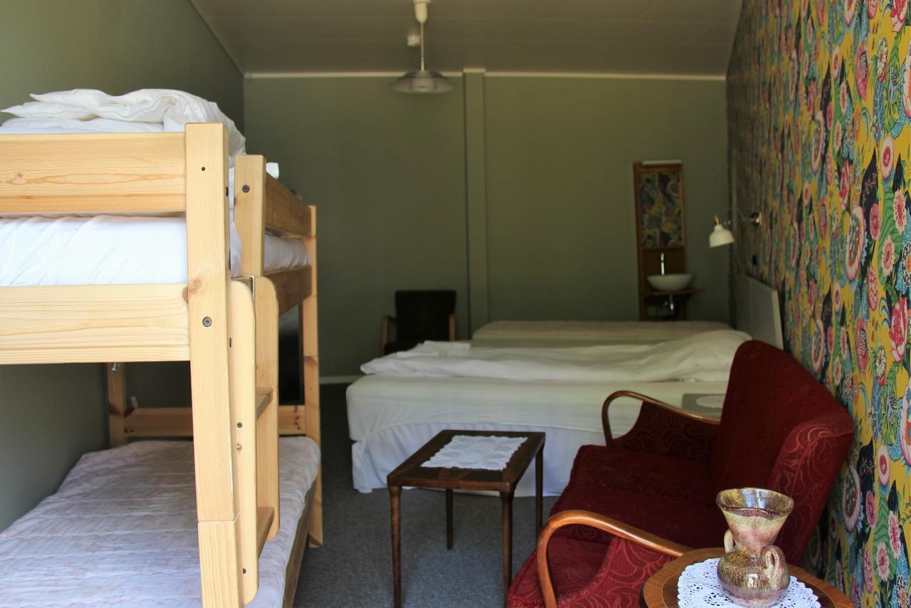 Akrafjorden Nature B&B As Fjaera Luaran gambar